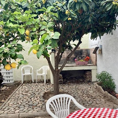 Essenza_2 B&B Pula Exteriér fotografie