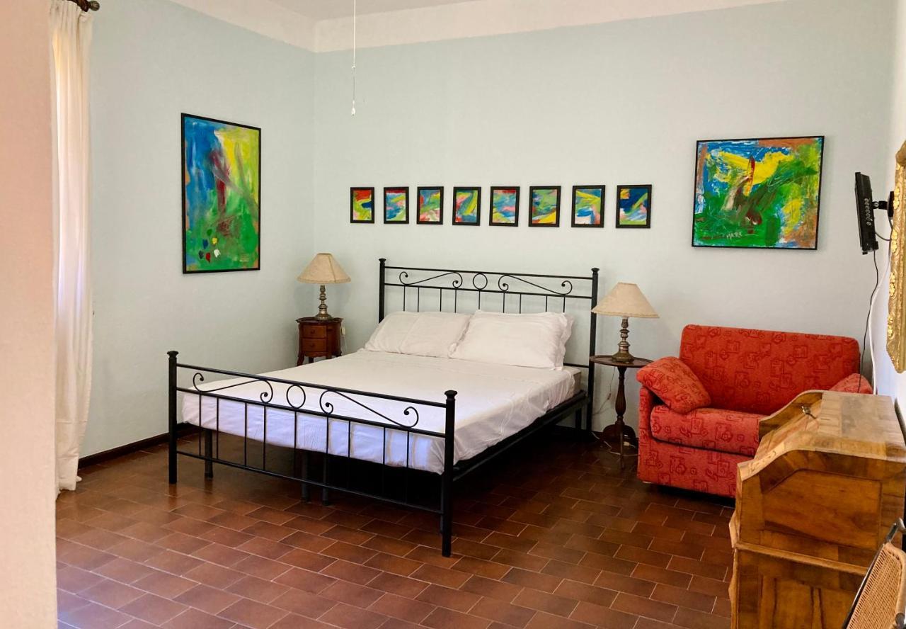 Essenza_2 B&B Pula Exteriér fotografie