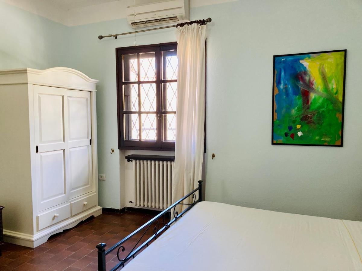 Essenza_2 B&B Pula Exteriér fotografie