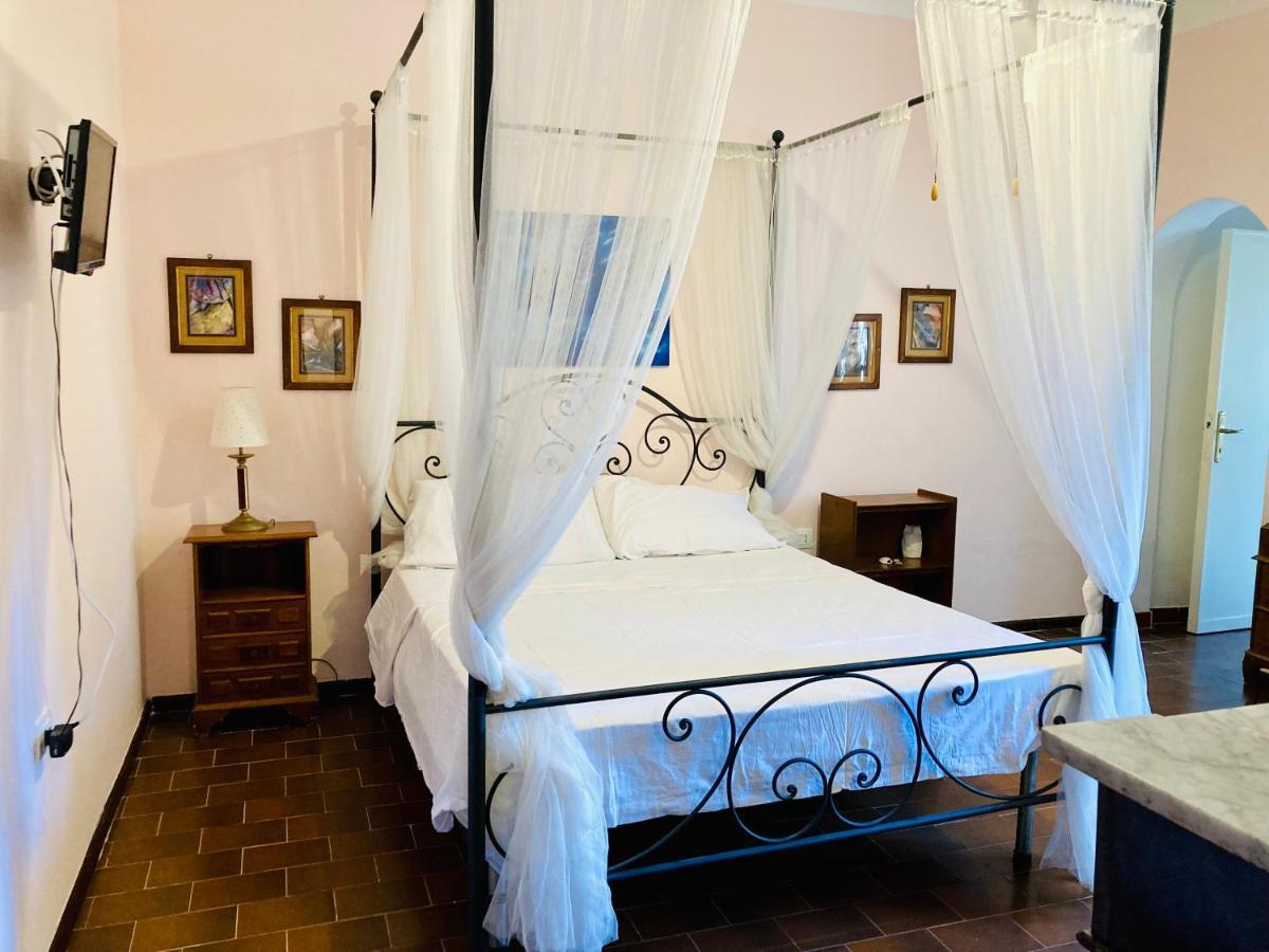 Essenza_2 B&B Pula Exteriér fotografie