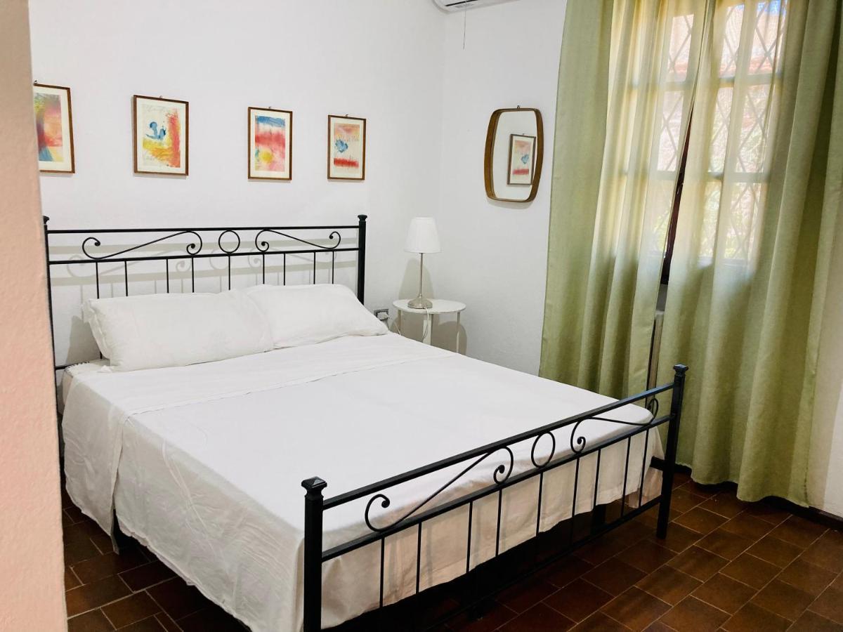 Essenza_2 B&B Pula Exteriér fotografie