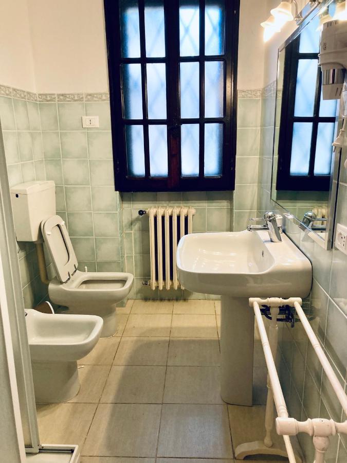 Essenza_2 B&B Pula Exteriér fotografie