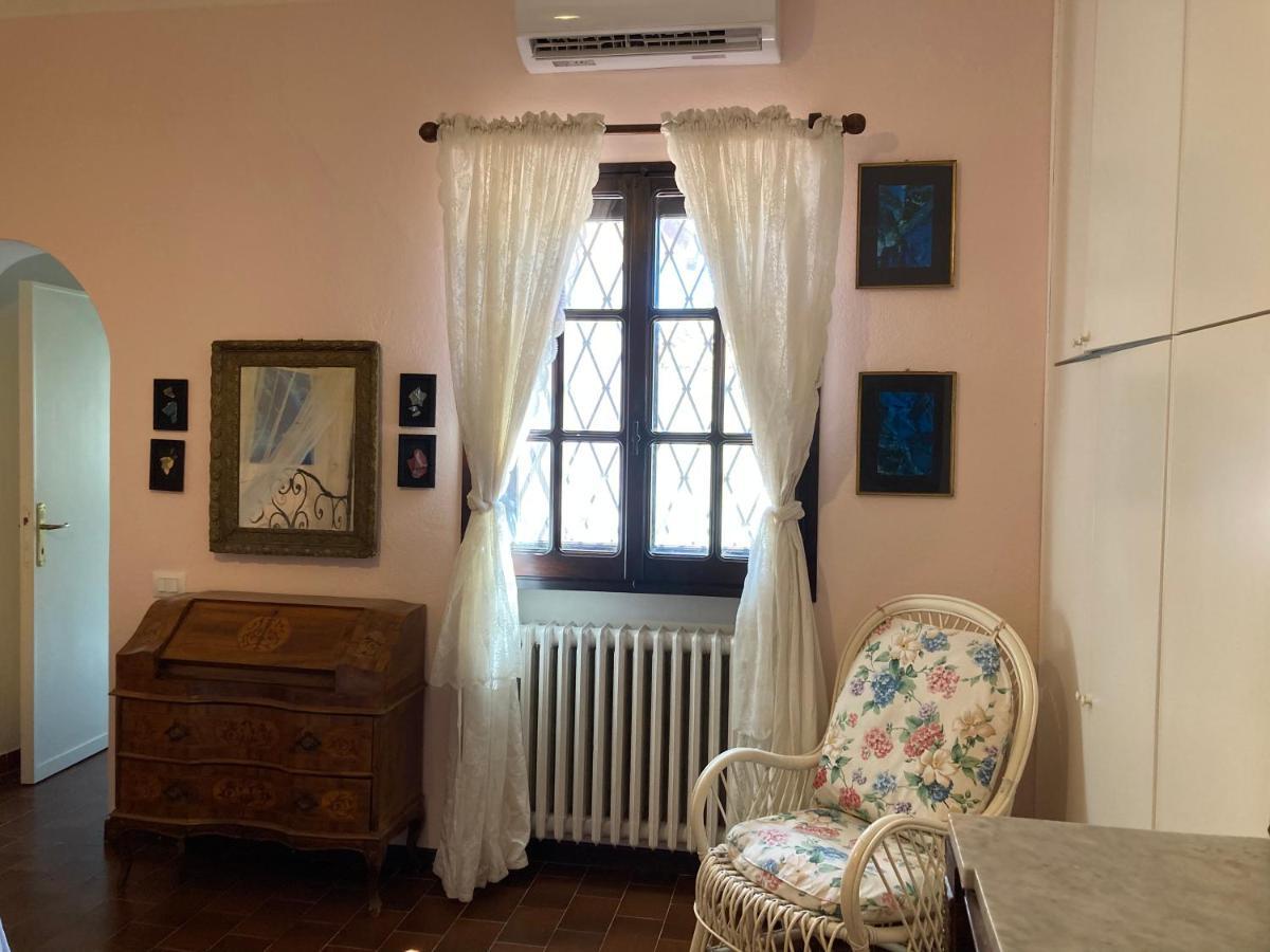 Essenza_2 B&B Pula Exteriér fotografie