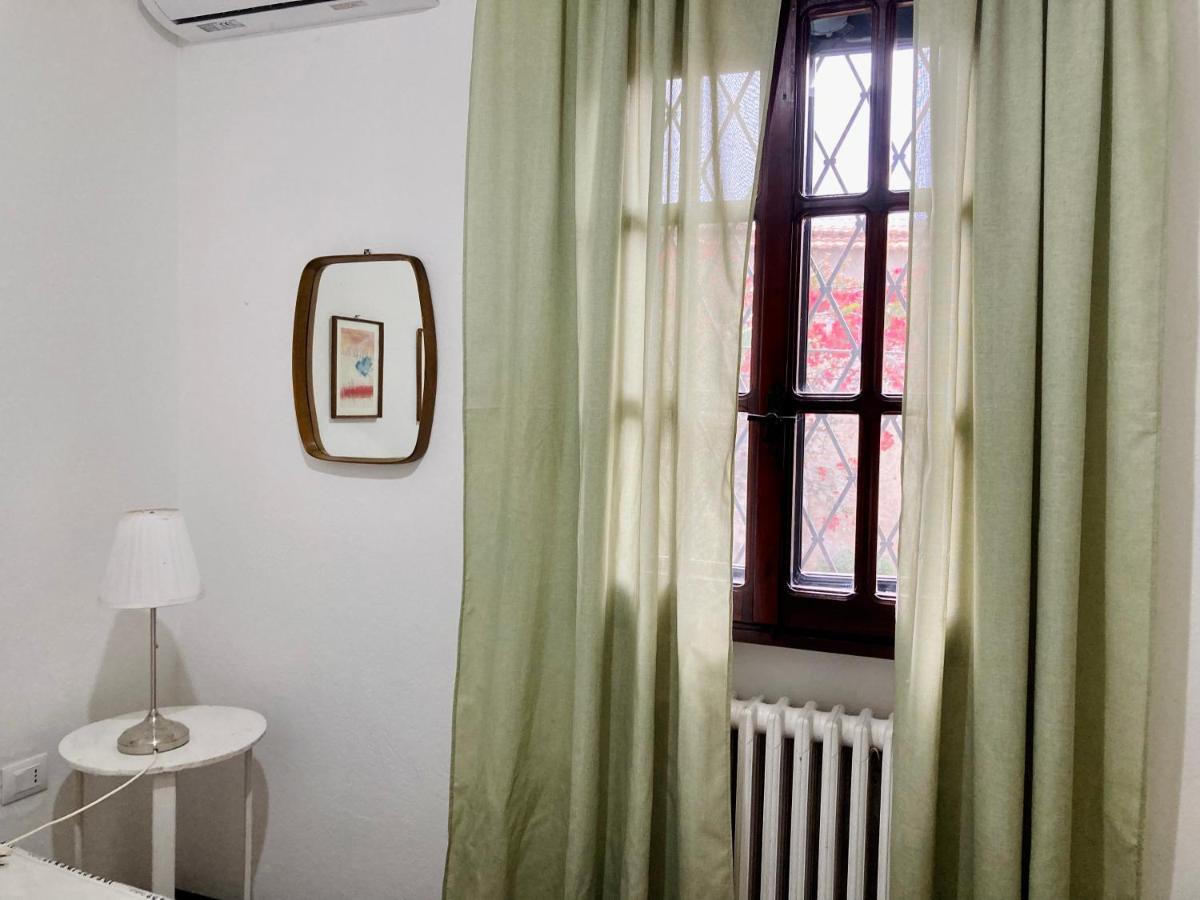 Essenza_2 B&B Pula Exteriér fotografie