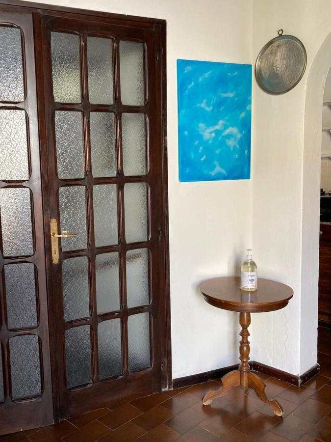 Essenza_2 B&B Pula Exteriér fotografie