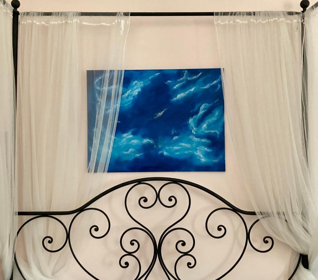 Essenza_2 B&B Pula Exteriér fotografie